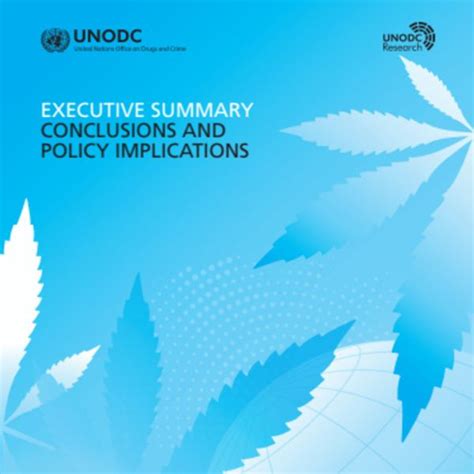 Informe Mundial Sobre Las Drogas 2018 International Drug Policy Consortium Idpc