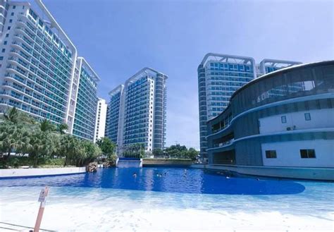 Azure paris resort, Manila (updated prices 2025)