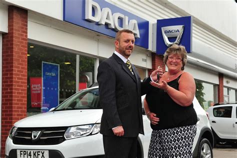 Dacia Sells 25,000 Cars in the UK in First 18 Months | Carscoops