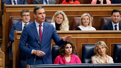 Spanish Prime Minister Pedro Sánchez Considers Resignation Amid Wife’s ...