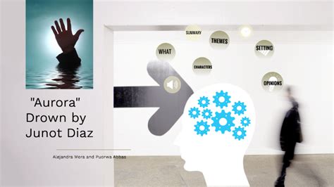 Aurora Drown By Junot Diaz By Alejandra Mora On Prezi