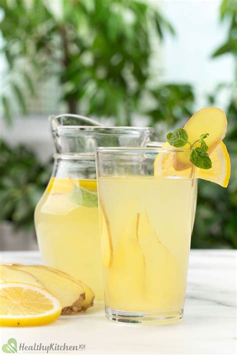 Pineapple Ginger Juice Recipe A Flavorful Tropical Quencher