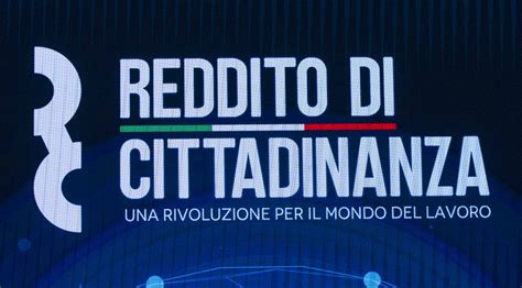 Reddito Di Cittadinanza Domande Online Ecco I Nuovi Moduli Firstonline