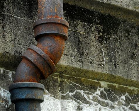 Cast Iron Stack Pipes Costs And Replacement Guide