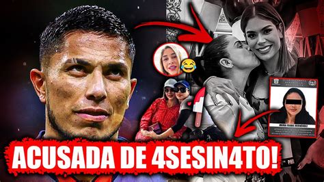 IMPACTANTE MADRE DE CARLOS SALCEDO M4T0 A SU HIJA Revelan Todo El