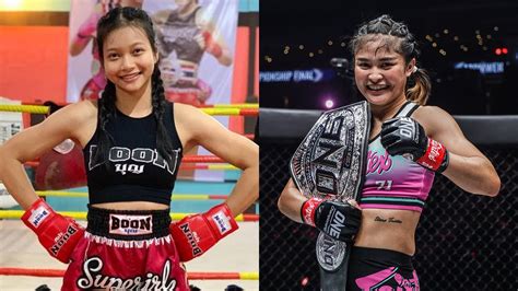 Extreme Training Methods Featuring Stamp Fairtex And Anna Jaroonsak