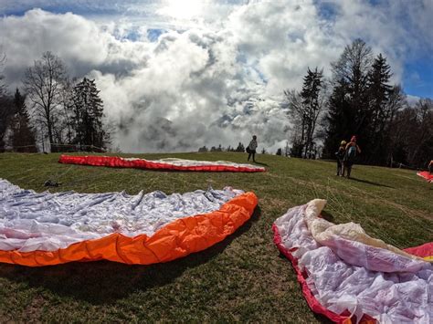 Paragliding in Interlaken: How to Book, What to Know, & Tips!