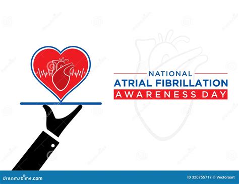 National Atrial Fibrillation Awareness Month Is Observed In September