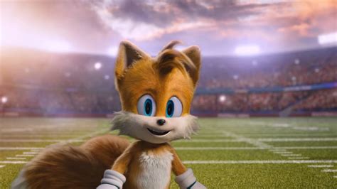 Sonic O Filme Conhe A Os Personagens Da Sequ Ncia Cinepop Cinema