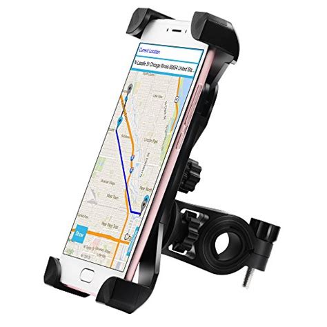 The 10 Best Mountain Bike Phone Mount With Buying Guide MTB Lab