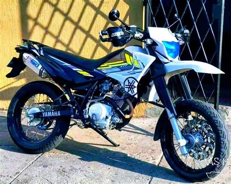 Yamaha Xtz 125x Em 2024 Motos Vw Fusca Carros