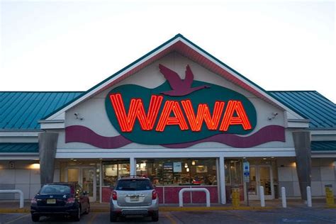 Wawa is a way of life in the Jersey and Mid-Atlantic area