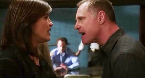 All Things Law And Order: Law & Order SVU “Chicago Crossover” Recap & Review