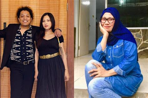 Bak Bumi Dan Langit Dengan Nursyah Ayah Indah Permatasari Bongkar