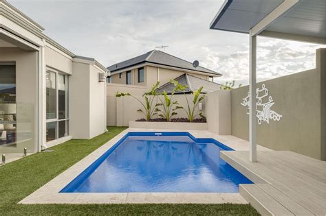 Swimming Pools Perth WA Fibreglass Pools