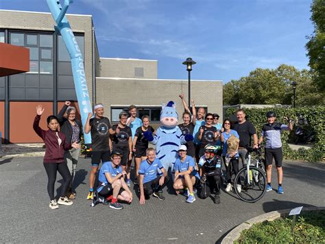 Zuyderland Collegas Rennen Eerste Editie Zuyderrun Voor Goede Doel