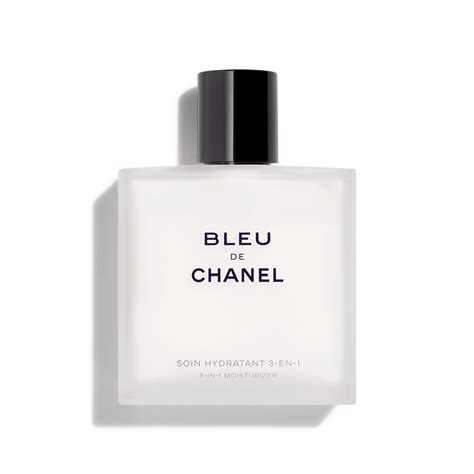 BLEU DE CHANEL Eau de Parfum Spray (EDP) - 3.4 FL. OZ. | CHANEL