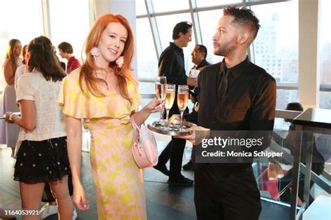 Instyle Summer Social Photos And Premium High Res Pictures Getty Images