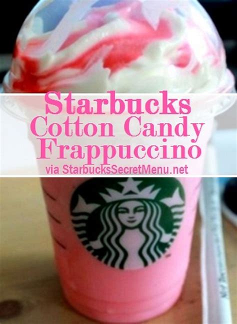 39 Starbucks Secret Menu Drinks You Didnt Know About Until Now