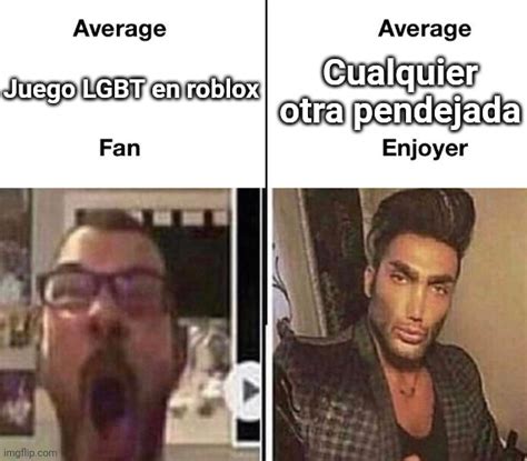 Perdón si sueno como el morro edgy pero imagina decir que eres gay en un juego de lego más aún