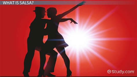 Salsa Dance Origin History And Facts Lesson