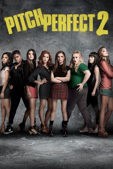 Pitch Perfect Wallpaper 81 Images