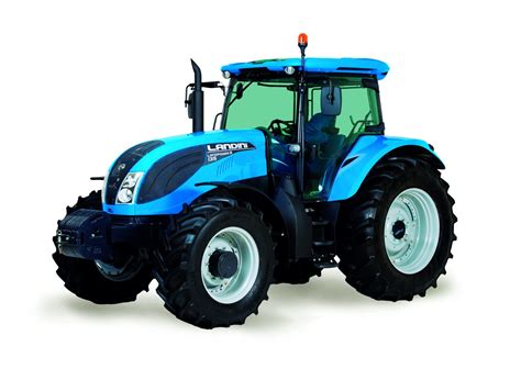 Tracteurs Landini Cicma