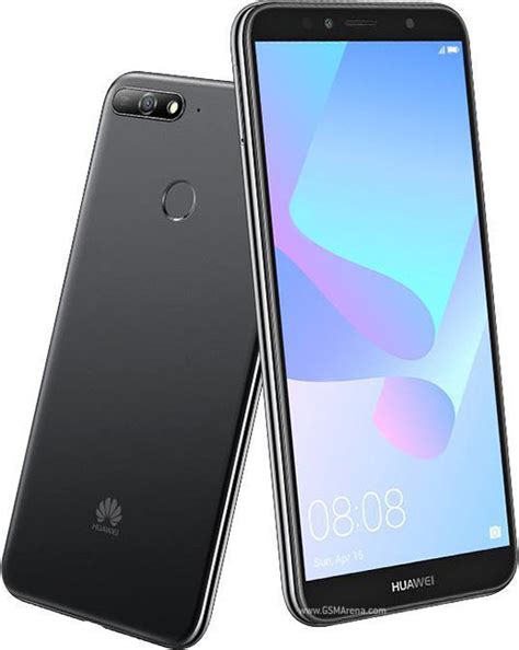 Huawei Y Prime Pictures Official Photos