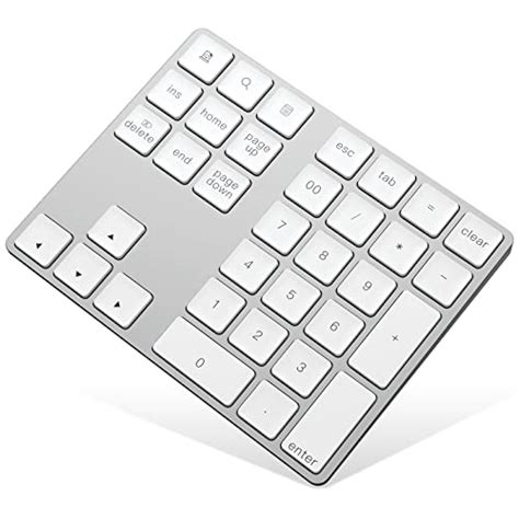 Top 10 Best Numeric Keypad For Surface Pro Top Picks With Buying Guide [2023] Thereviewlabs