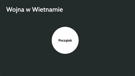 Wojna W Wietnamie By Kuba Z On Prezi