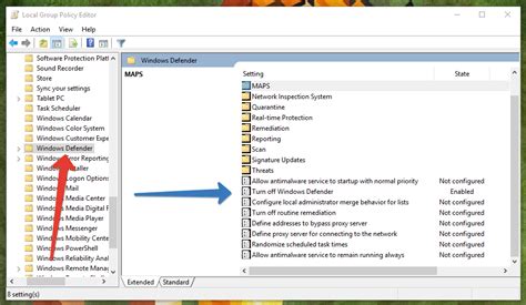 How To Turn Off Windows Defender Techyuga