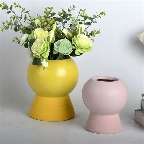 Ceramic Flower Pots Factory - China Ceramic Flower Pots Manufacturers, Suppliers