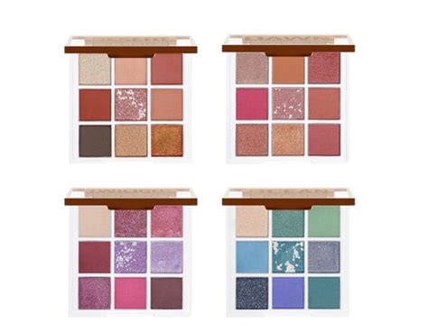 5 Eyeshadow Murah Di Bawah Rp70 Ribu Kualitasnya Oke