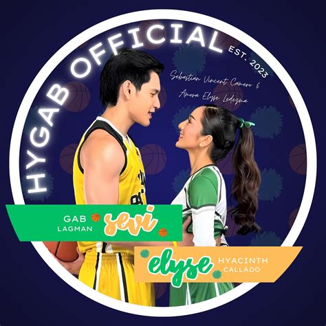 ᯓᡣ𐭩 THE SPOTLIGHT IS ON YOU, HYGAB Here's a clip of our dashing pair as