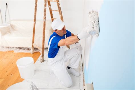 8 Effective Tips For Choosing The Best House Painting Service Elmens