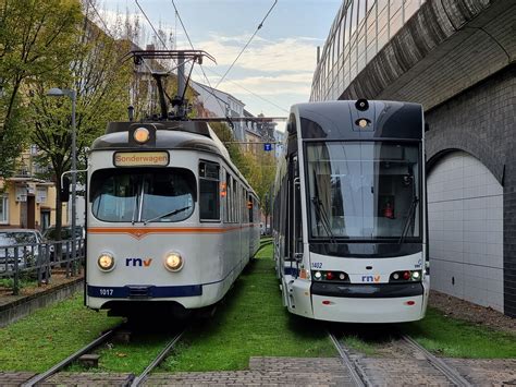 Rhein Neckar Tram Rnv Online