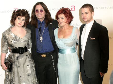 Kelly Osbourne almost died