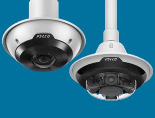 Pelco Cctv Power Right Ireland