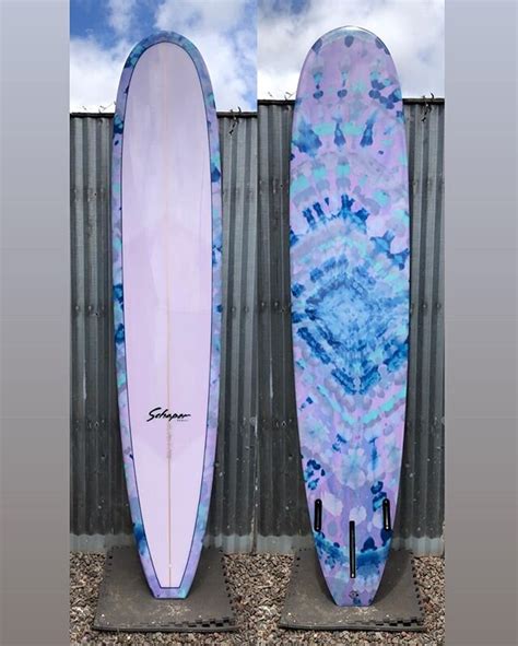 Schaper Hawaii Surfboards