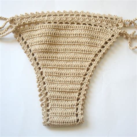 Cheeky Bikini Etsy
