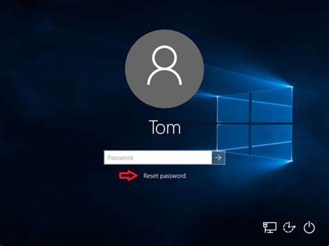 6 Ways To Reset Forgotten Windows 10 Password For Administrator Or Microsoft Account