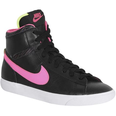 Buy Zapatillas Botines Nike Para Mujer In Stock