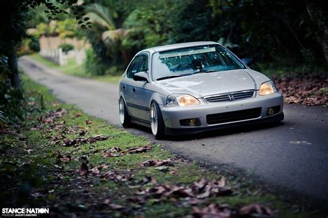 1999 Honda Civic Custom Tuning Honda Civic 99 Hd Wallpaper Pxfuel