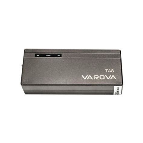 TA8 – TNR Trendy & Reliable