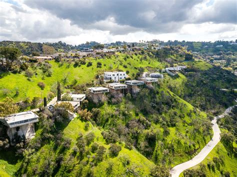 Photo Of In An Epic Cantilevered Neutra House Hits The Market For