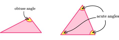 Scalene Triangle Gcse Maths Steps Examples And Worksheet