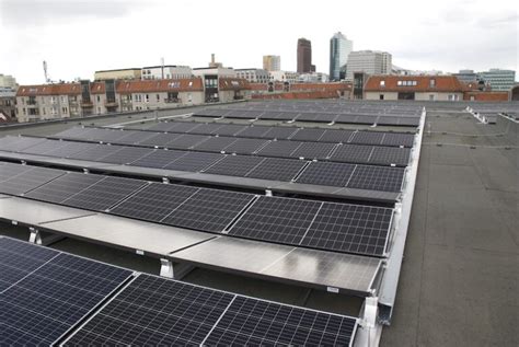 Stadtwerke Bauen Photovoltaik Anlagen Auf Schulen In Berlin Solarserver