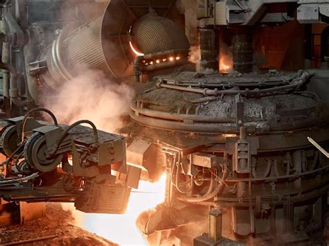 Besuch Steeltec – IGEB