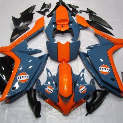 2007-2008 R1 Fairings Archives – Motorcycle Fairings