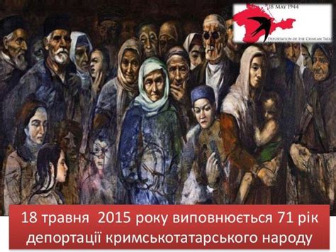 Депортація татар